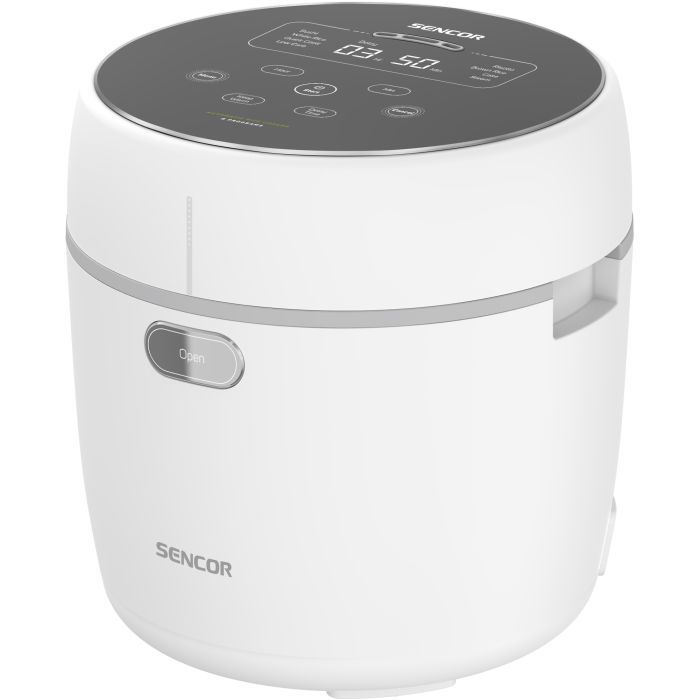 Мультиварка Sencor SRM0670WH изображение 4