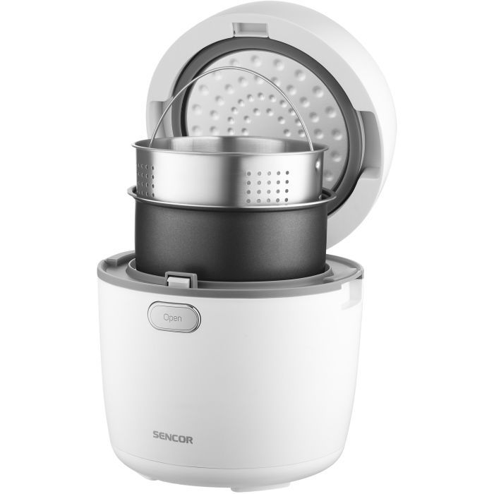 Мультиварка Sencor SRM0670WH изображение 6