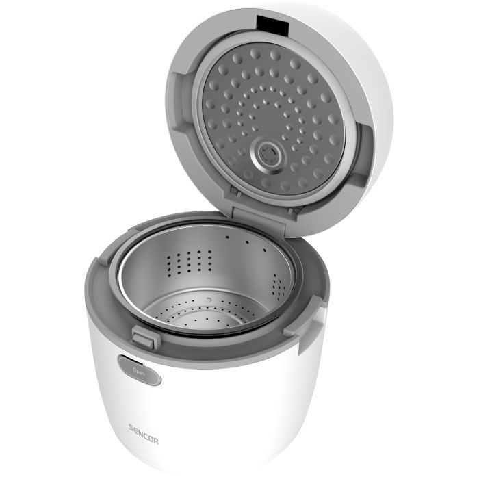 Мультиварка Sencor SRM0670WH изображение 7