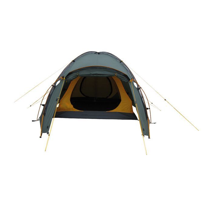 Палатка Terra Incognita Ksena 3 Alu darkgreen (4823081500421) изображение 2