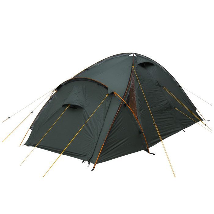 Палатка Terra Incognita Ksena 3 Alu darkgreen (4823081500421) изображение 3