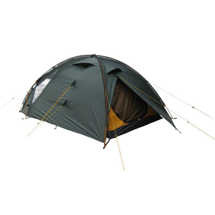 Палатка Terra Incognita Ksena 3 Alu darkgreen (4823081500421) изображение 4