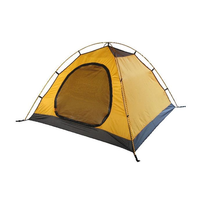 Палатка Terra Incognita Platou 3 Red (4823081505822) изображение 2