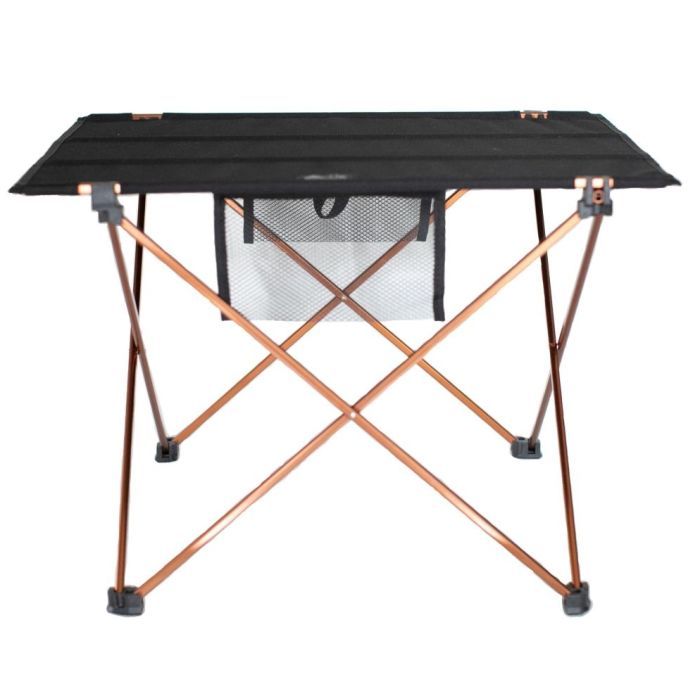 Туристический стол Tramp COMPACT Polyester 60х43х42см (TRF-062)