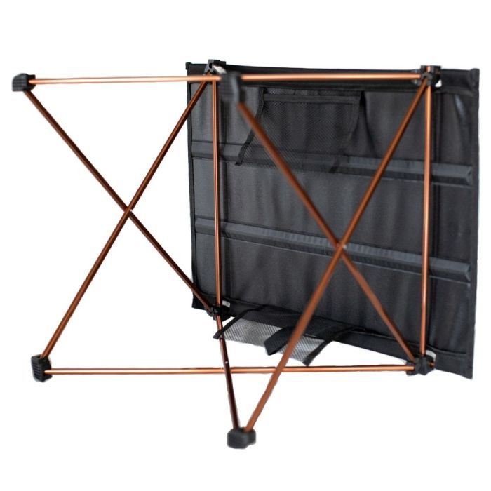 Туристический стол Tramp COMPACT Polyester 60х43х42см (TRF-062) изображение 5