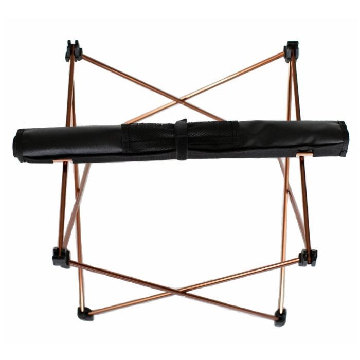 Туристический стол Tramp COMPACT Polyester 60х43х42см (TRF-062) изображение 6