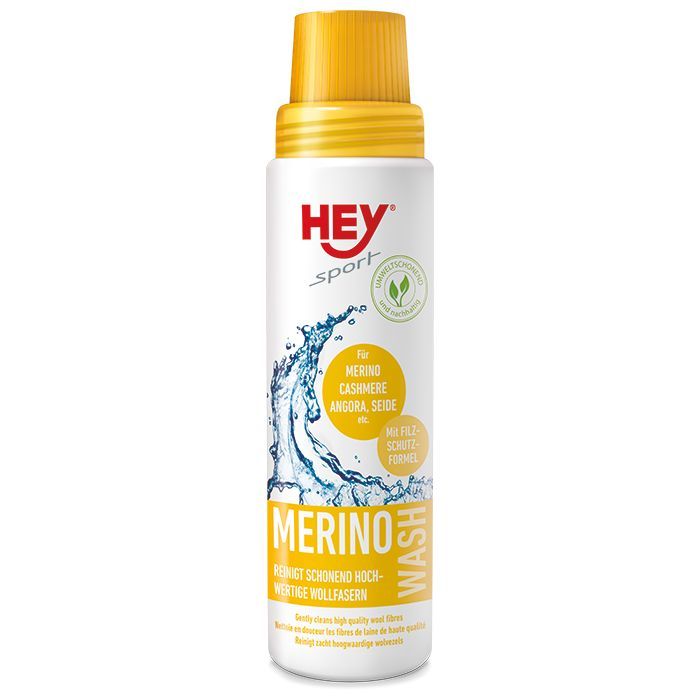 Средство для пропитки HEY-Sport Merino Wash 250ml (20820000)