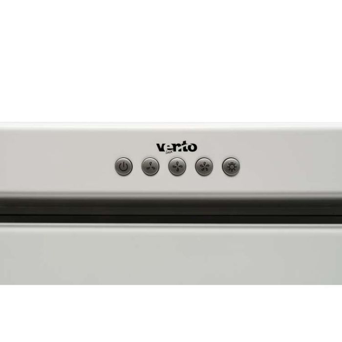 Витяжка кухонна Ventolux PUNTO 52 WHG (1000) ST зображення 7