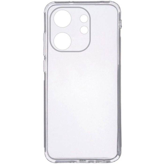 Чехол для мобильного телефона BeCover Infinix Smart 9 (X6532) Transparancy (712496)