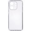 Чехол для мобильного телефона BeCover Infinix Smart 9 (X6532) Transparancy (712496)