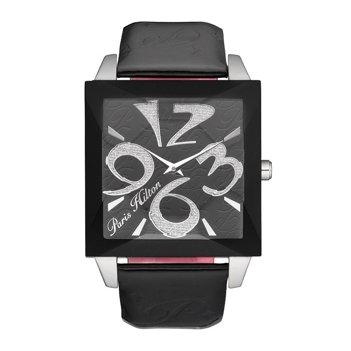 Наручний годинник Paris Hilton 13105MS02