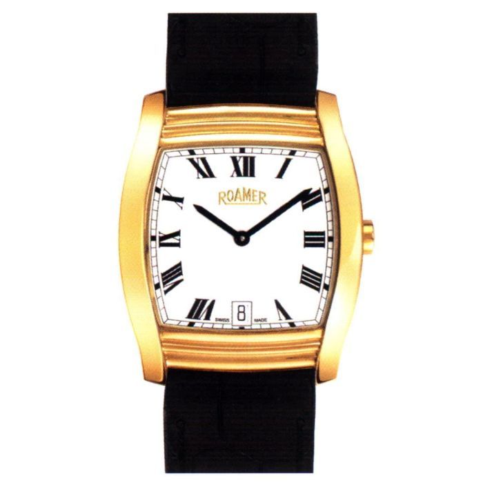 Наручний годинник Roamer 765935.48.12.07