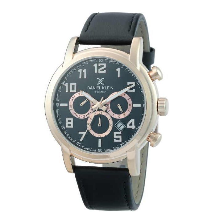 Наручные часы Daniel Klein DK.1.12361-4