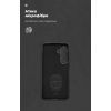 Чохол до мобільного телефона Armorstandart ICON Samsung S25 Camera cover Black (ARM81572) зображення 4