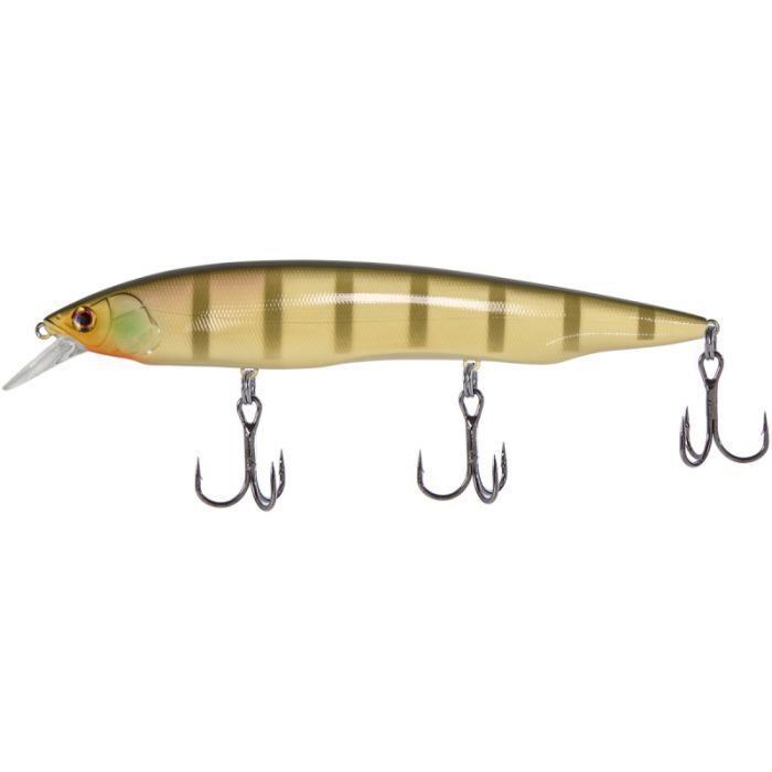 Воблер Select Hustler 160SP 160mm 32.0g 12 (1.7-1.9m) (1870.68.52)