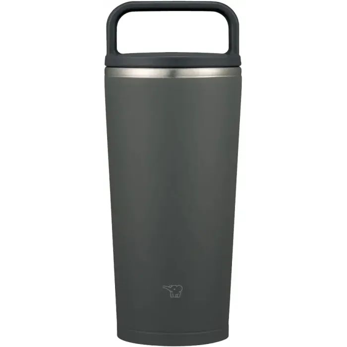 Термокружка Zojirushi SX-JA30HM 0.3 л Forest Gray (1678.06.59)