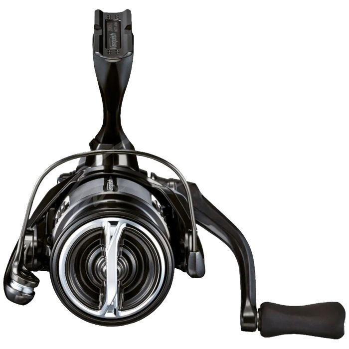 Катушка Shimano Vanquish FC C2500S XG 11+1BB (VQC2500SXGC) изображение 3