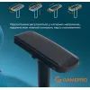 Кресло игровое GamePro FGC750LB Size L Fabric Light Blue (FGC750LB) изображение 11
