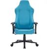 Кресло игровое GamePro FGC750LB Size L Fabric Light Blue (FGC750LB) изображение 2