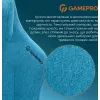 Кресло игровое GamePro FGC750LB Size L Fabric Light Blue (FGC750LB) изображение 6