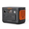 Зарядная станция Jackery Explorer 300 Plus + SolarSaga 40 (300PLS) изображение 4