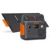 Зарядная станция Jackery Explorer 300 Plus + SolarSaga 40 (300PLS)