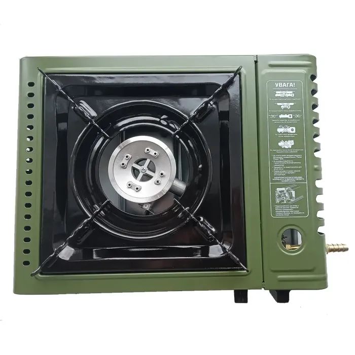 Настольная плита X-TREME ZD-6800 изображение 2