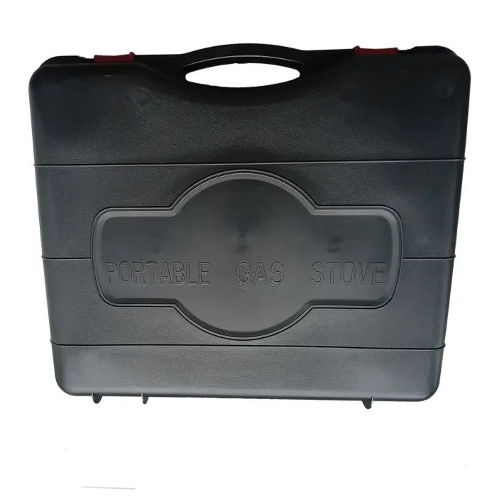 Настольная плита X-TREME ZD-6800 изображение 3