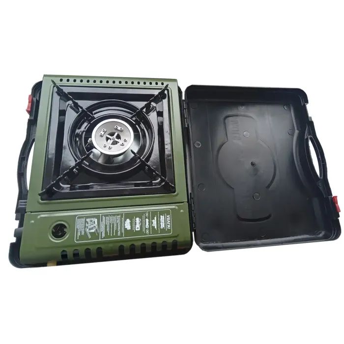 Настольная плита X-TREME ZD-6800 изображение 4