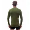 Термокофта Sensor Merino DF LS safari 17200031 XXL (SM11M-safari-XXL) изображение 3