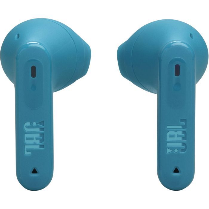 Навушники JBL Tune Flex 2 White (JBLTFLEX2WHT) зображення 3