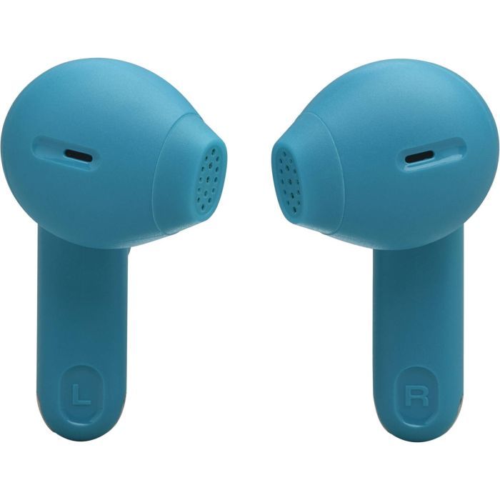Навушники JBL Tune Flex 2 White (JBLTFLEX2WHT) зображення 4