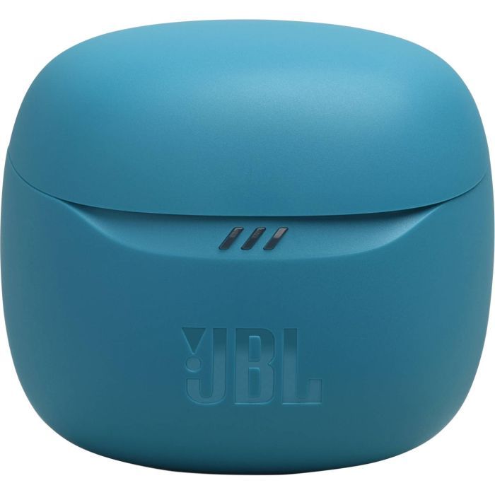 Навушники JBL Tune Flex 2 White (JBLTFLEX2WHT) зображення 7