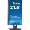 Монитор iiyama XUB2293HSU-B7 изображение 2