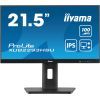 Монитор iiyama XUB2293HSU-B7