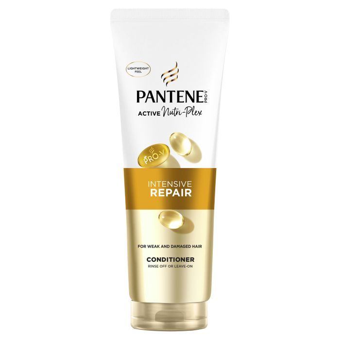 Кондиціонер для волосся Pantene Pro-V Інтенсивне відновлення 500 мл (8700216821407) зображення 2