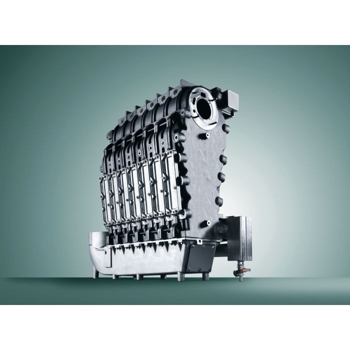 Котел Vaillant ECOCRAFT VKK 700AL/1 (H-INT) (0010045332) изображение 3