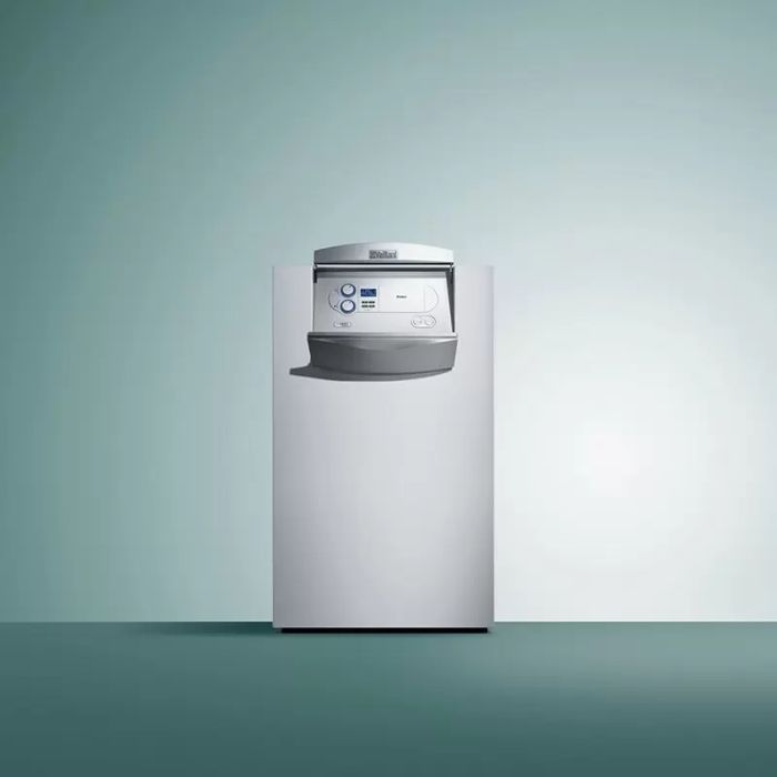 Котел Vaillant ECOCRAFT VKK 700AL/1 (H-INT) (0010045332) изображение 5