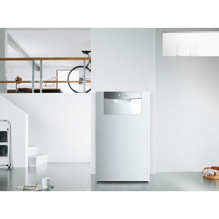 Котел Vaillant ECOCRAFT VKK 700AL/1 (H-INT) (0010045332) изображение 6