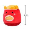 Мягкая игрушка Squishmallows Картофельные чипсы Энсел 19 см (SQCR06616) изображение 2