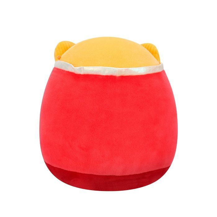 Мягкая игрушка Squishmallows Картофельные чипсы Энсел 19 см (SQCR06616) изображение 4