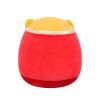 Мягкая игрушка Squishmallows Картофельные чипсы Энсел 19 см (SQCR06616) изображение 4