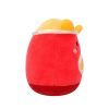 Мягкая игрушка Squishmallows Картофельные чипсы Энсел 19 см (SQCR06616) изображение 5