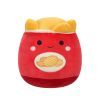Мягкая игрушка Squishmallows Картофельные чипсы Энсел 19 см (SQCR06616)
