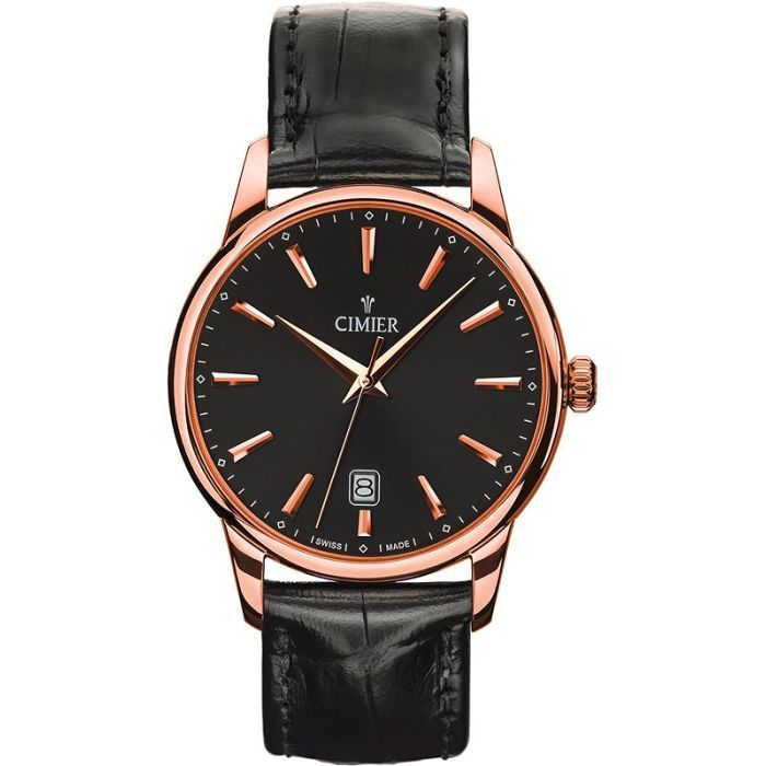 Наручные часы Cimier 2419-PP021