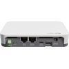 Маршрутизатор Mikrotik KNOT LR8 kit (RB924iR-2nD-BT5&BG77&R11e-LR8)