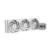 Система жидкостного охлаждения Zalman ALPHA2A36WHITE изображение 2
