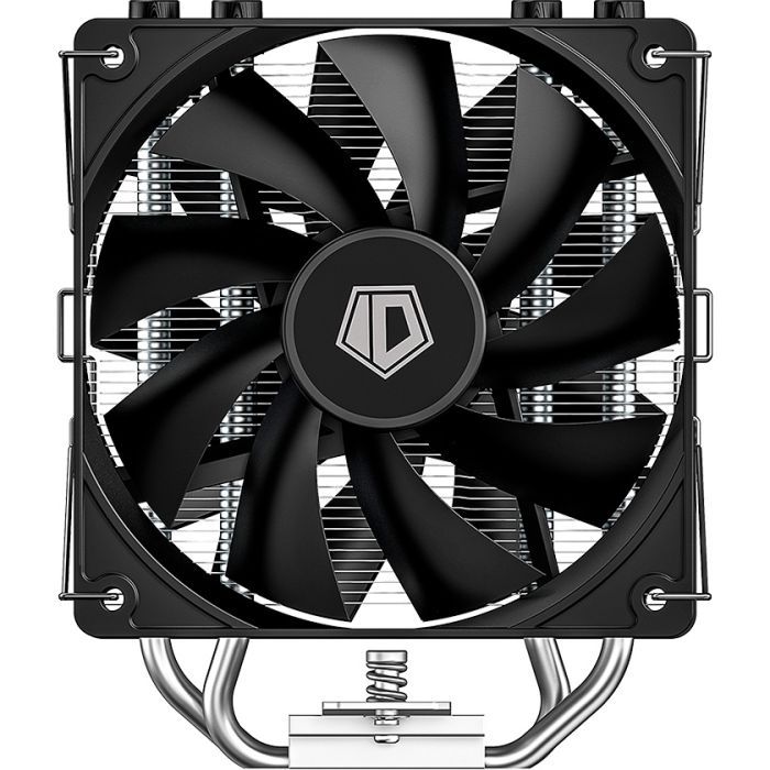 Кулер до процесора ID-Cooling SE-214-XT Plus зображення 2