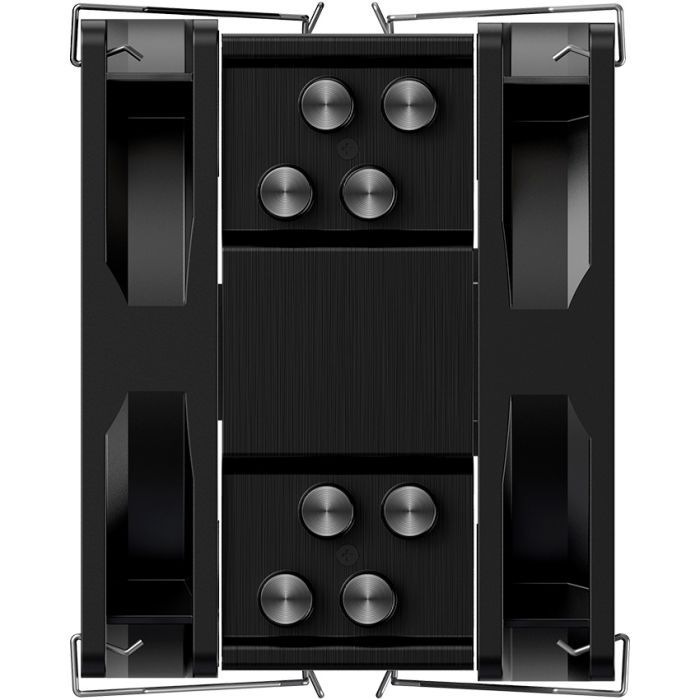Кулер до процесора ID-Cooling SE-214-XT Plus зображення 3