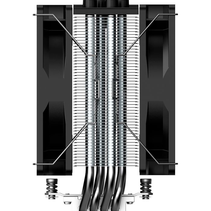 Кулер до процесора ID-Cooling SE-214-XT Plus зображення 4